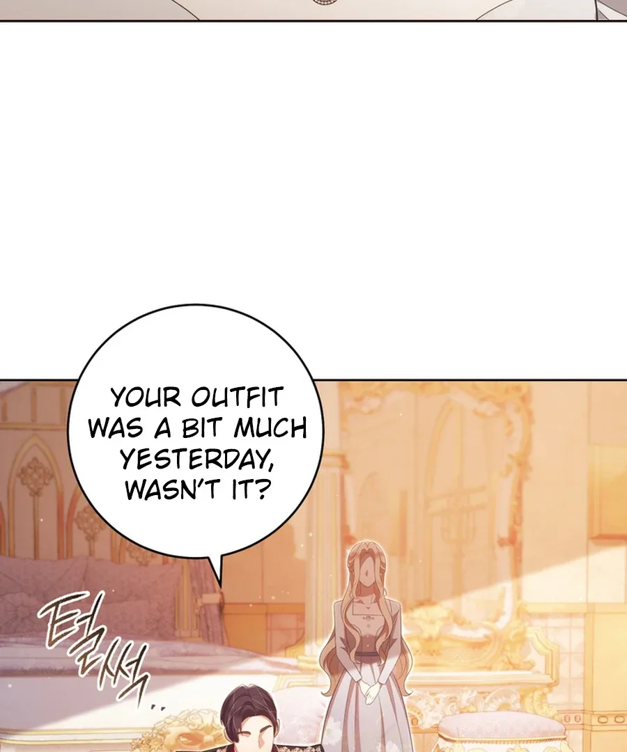 The Prince Meant for You Chapter 28 page 124