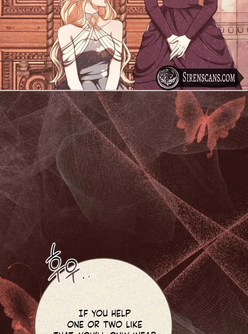 The Prince Meant for You Chapter 36 page 53