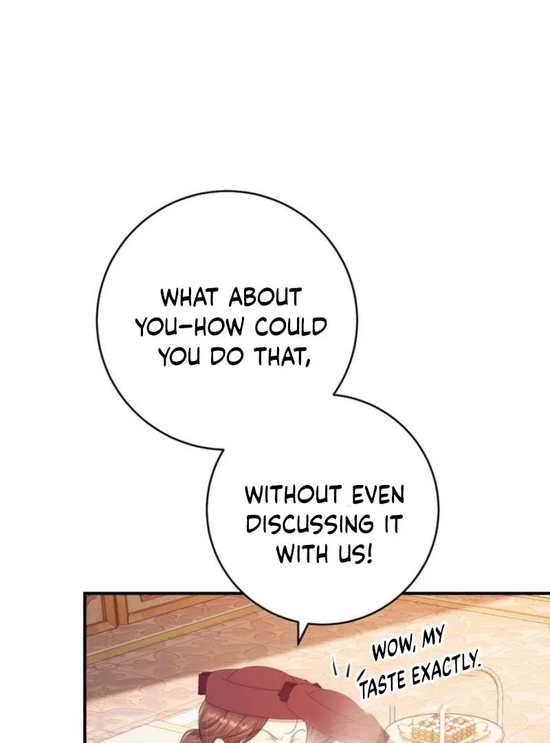 The Prince Meant for You Chapter 36 page 25