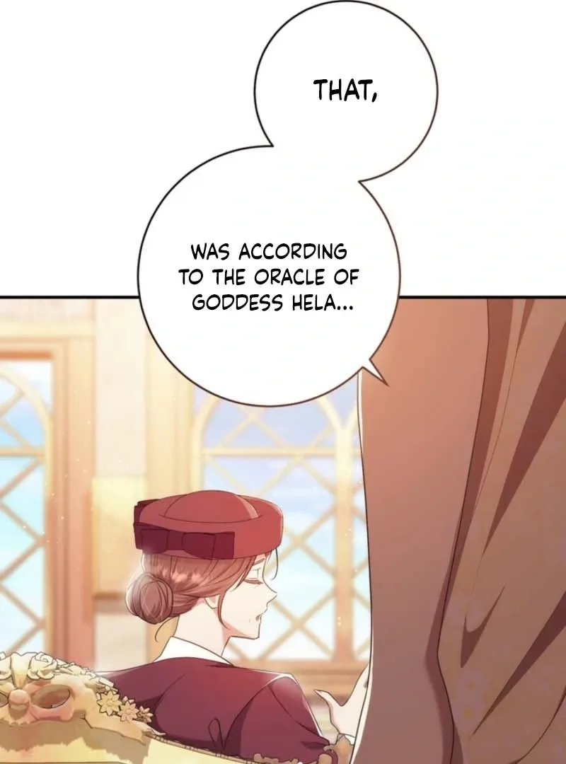 The Prince Meant for You Chapter 36 page 29