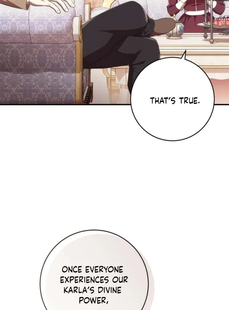 The Prince Meant for You Chapter 36 page 32