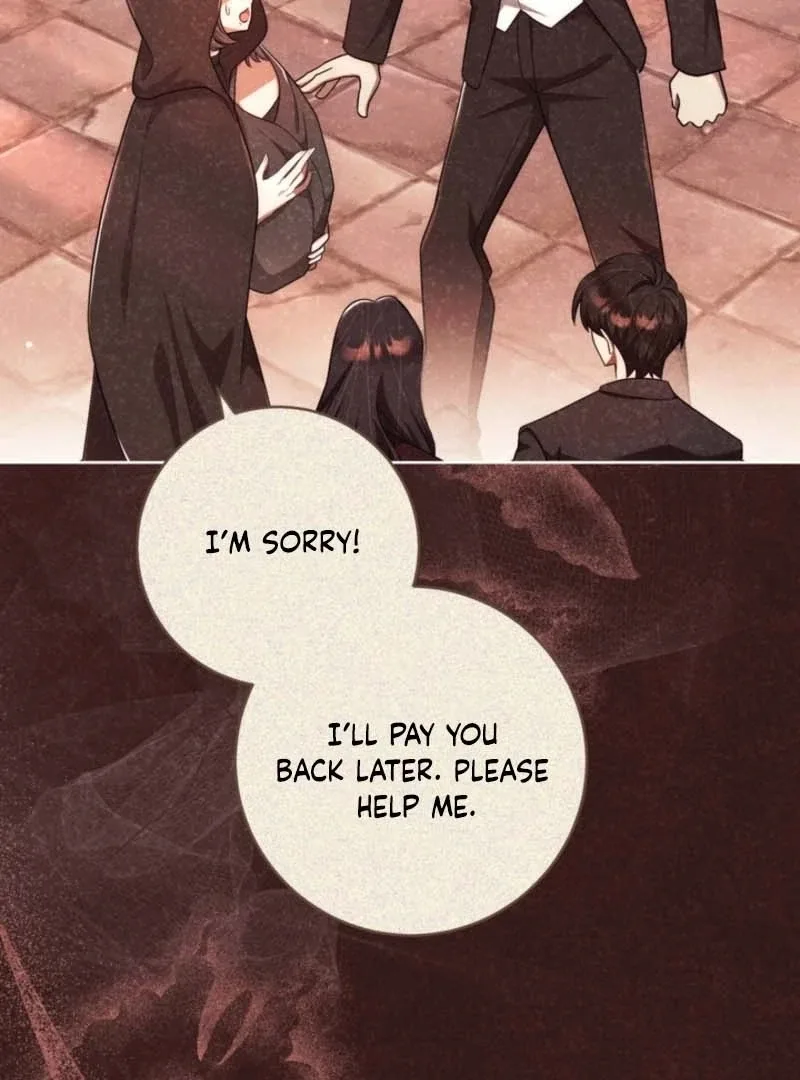 The Prince Meant for You Chapter 36 page 49