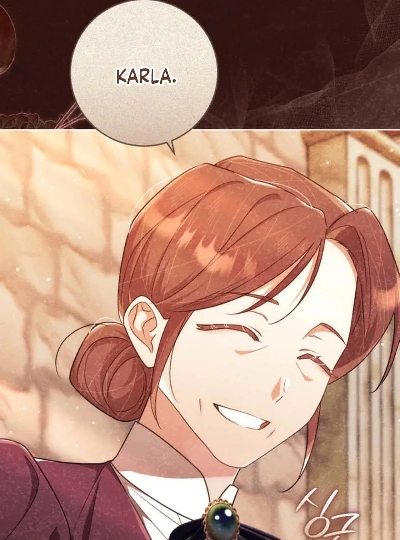 The Prince Meant for You Chapter 36 page 56