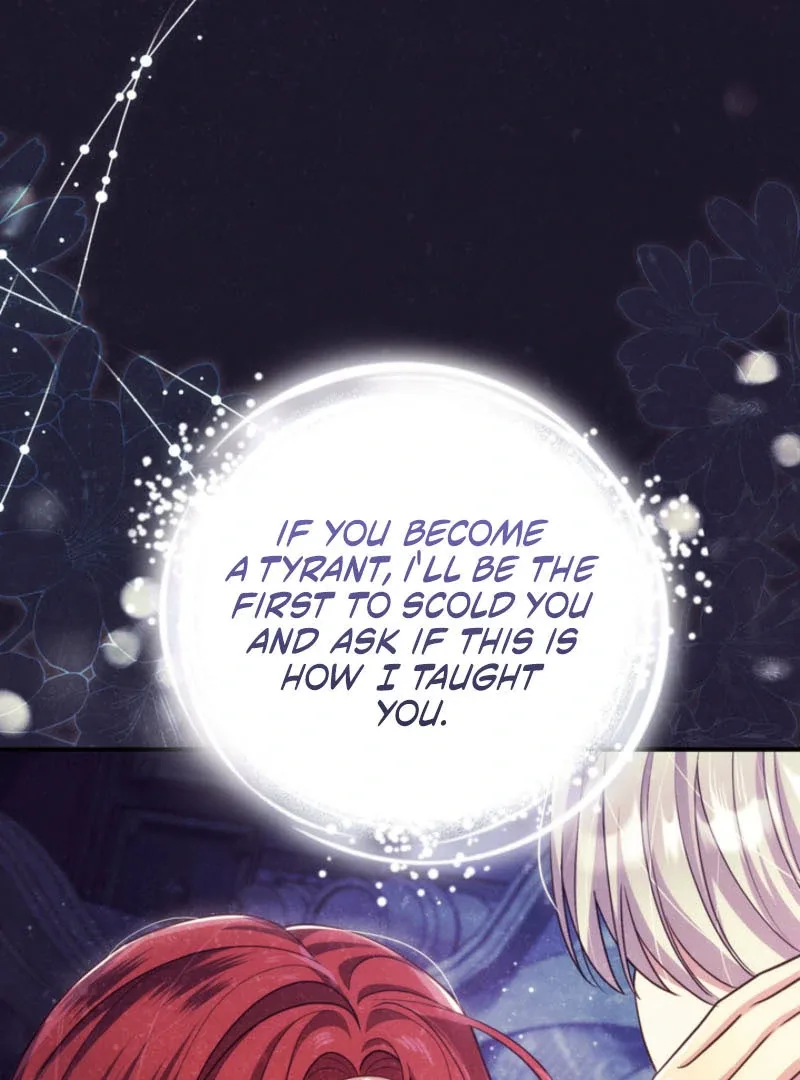 The Prince Meant for You Chapter 35 page 136