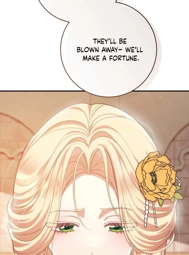 The Prince Meant for You Chapter 36 page 33