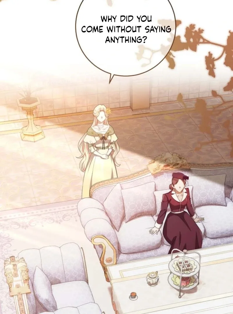 The Prince Meant for You Chapter 36 page 22