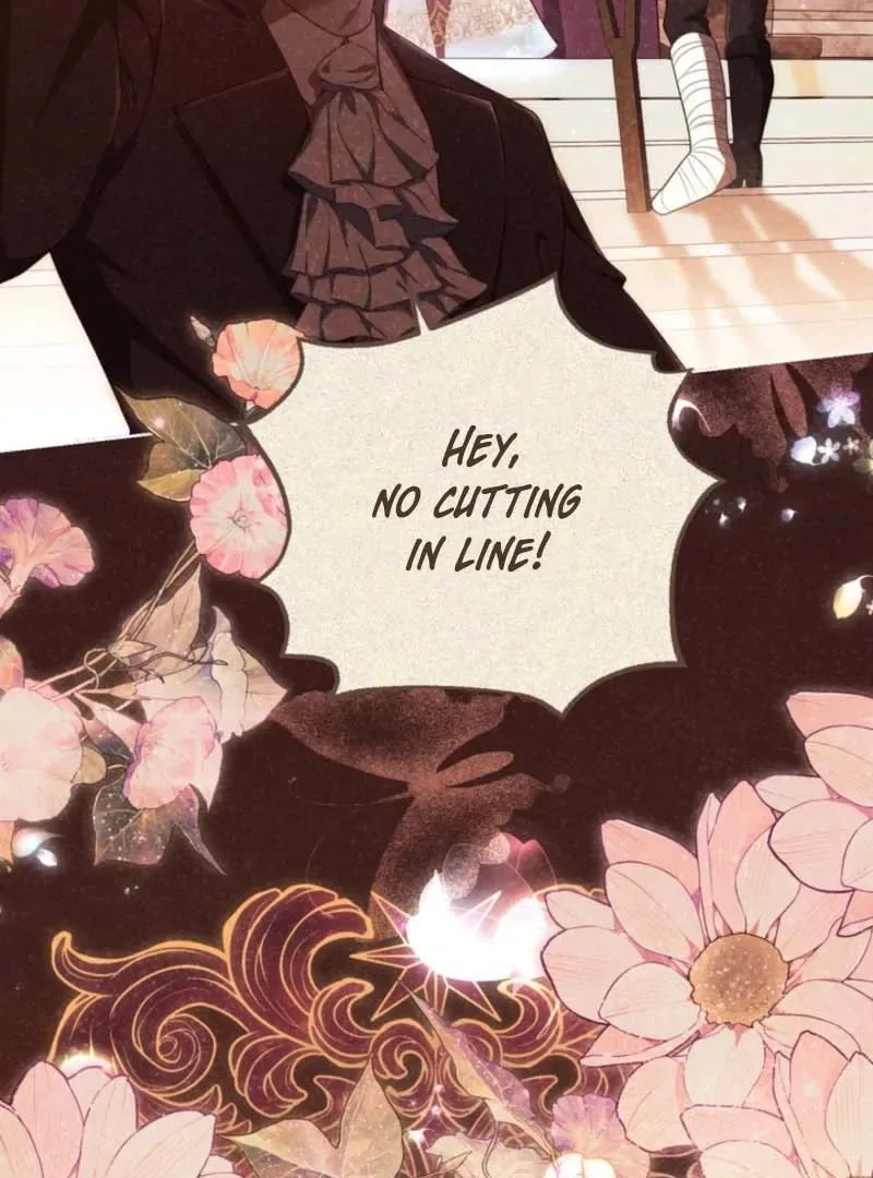 The Prince Meant for You Chapter 36 page 39