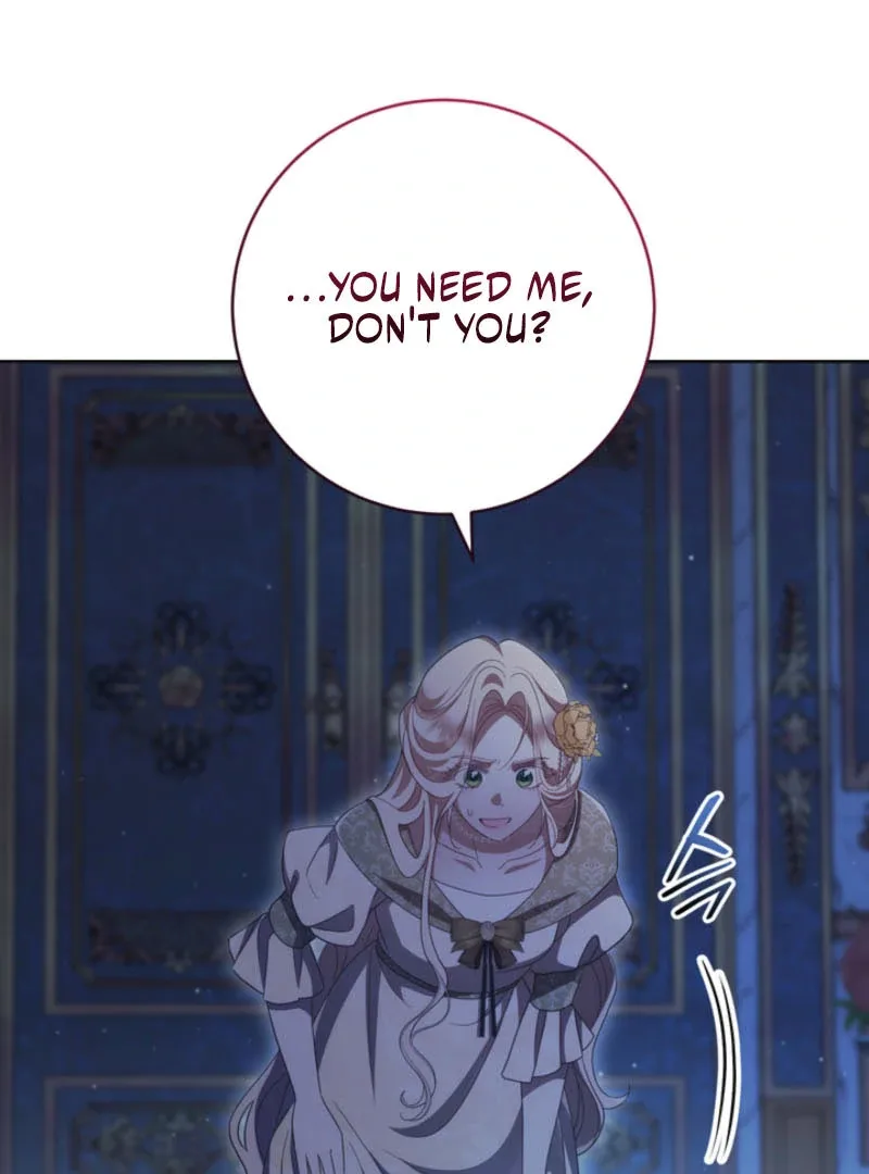 The Prince Meant for You Chapter 35 page 121