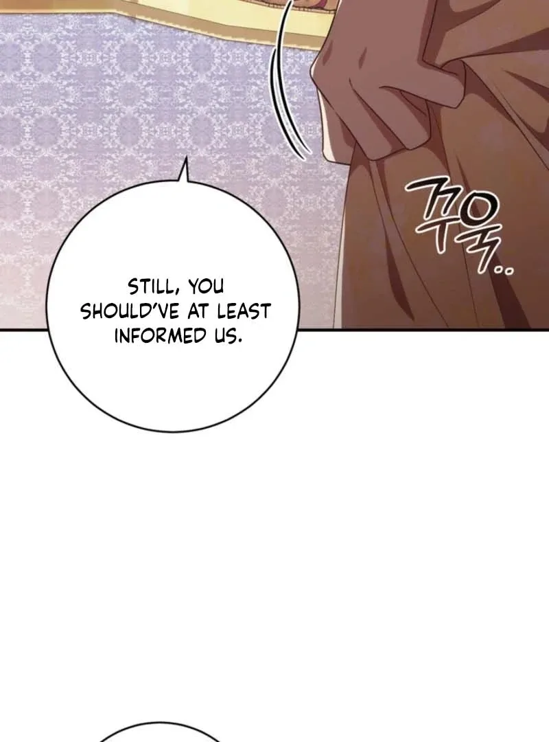 The Prince Meant for You Chapter 36 page 30