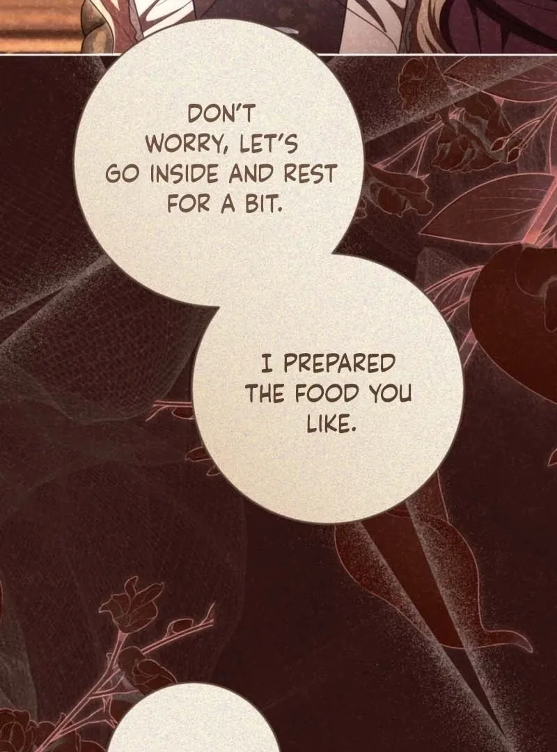 The Prince Meant for You Chapter 36 page 60