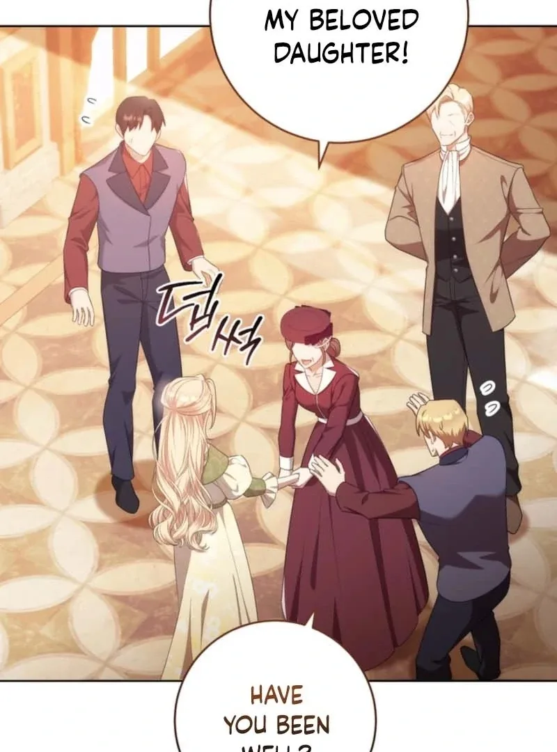 The Prince Meant for You Chapter 36 page 13