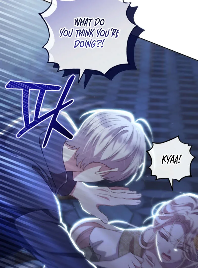 The Prince Meant for You Chapter 35 page 116