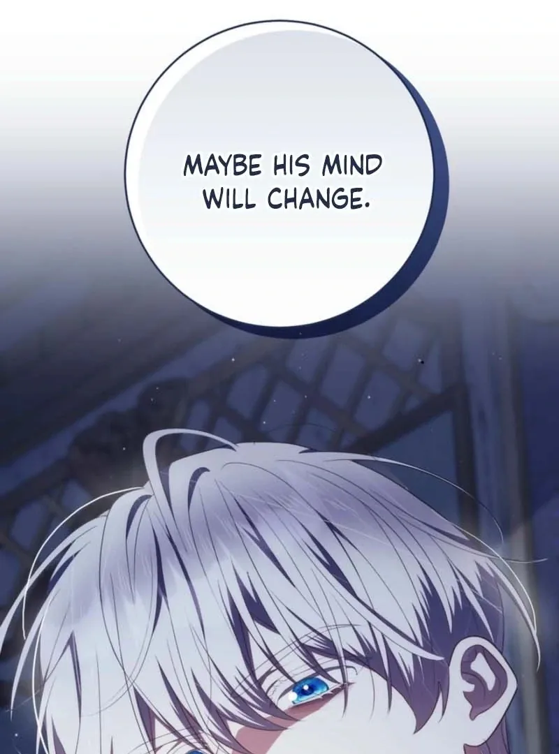 The Prince Meant for You Chapter 36 page 121