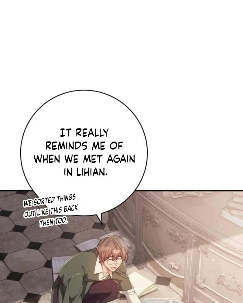 The Prince Meant for You Chapter 36 page 80