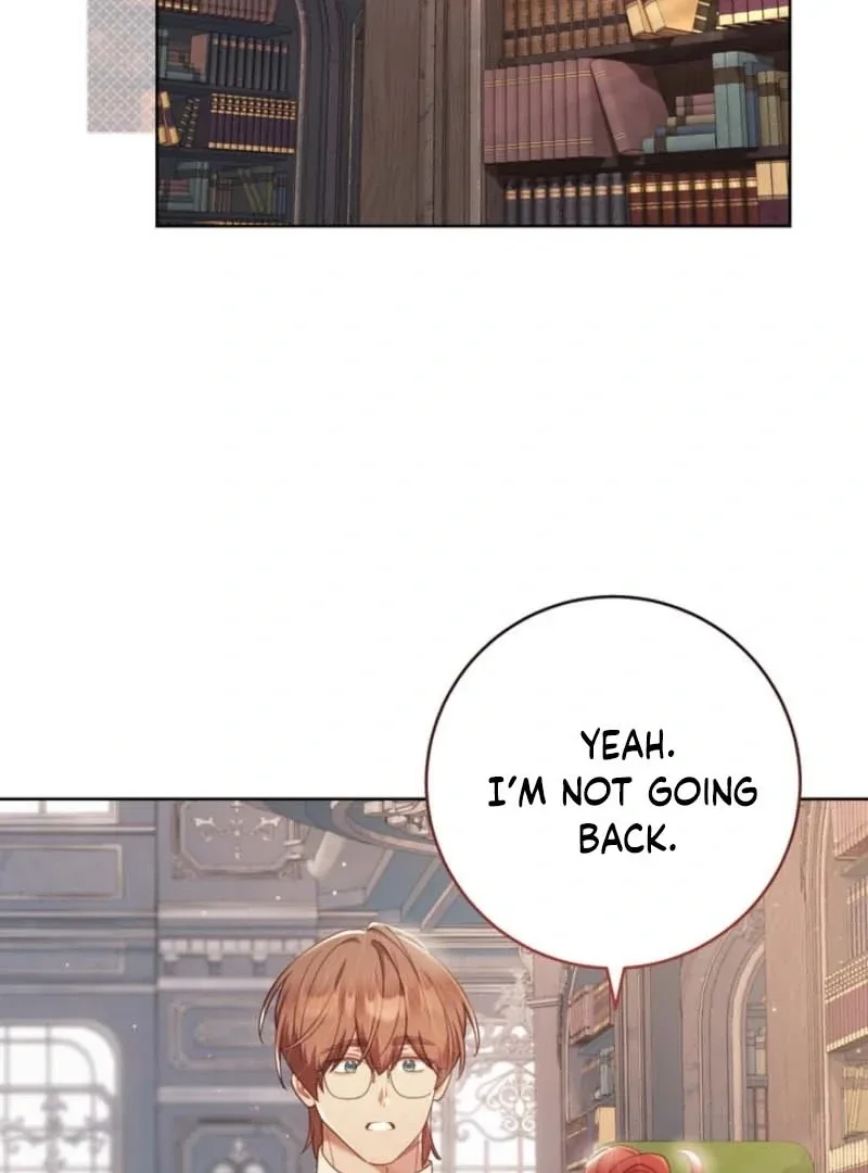 The Prince Meant for You Chapter 36 page 98