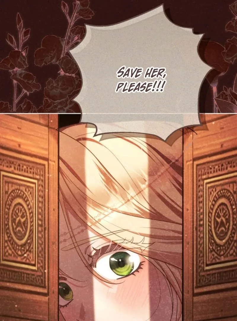 The Prince Meant for You Chapter 36 page 64