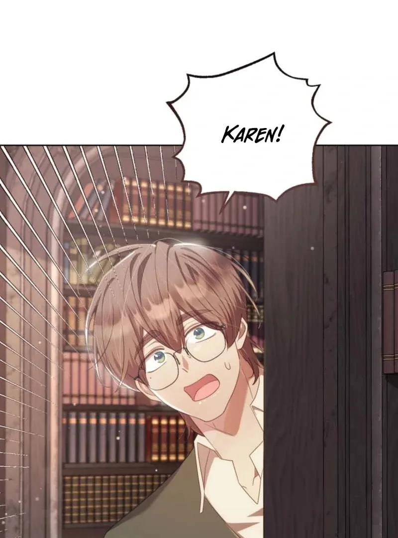The Prince Meant for You Chapter 36 page 77