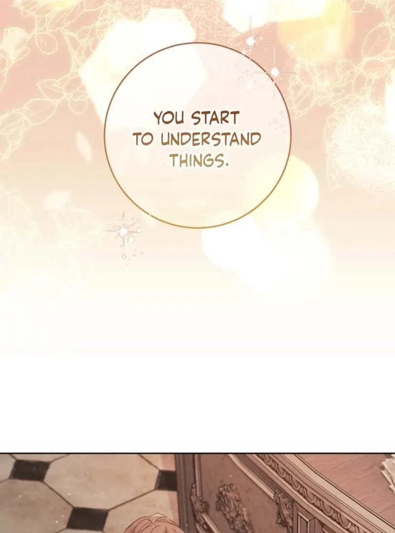 The Prince Meant for You Chapter 36 page 92