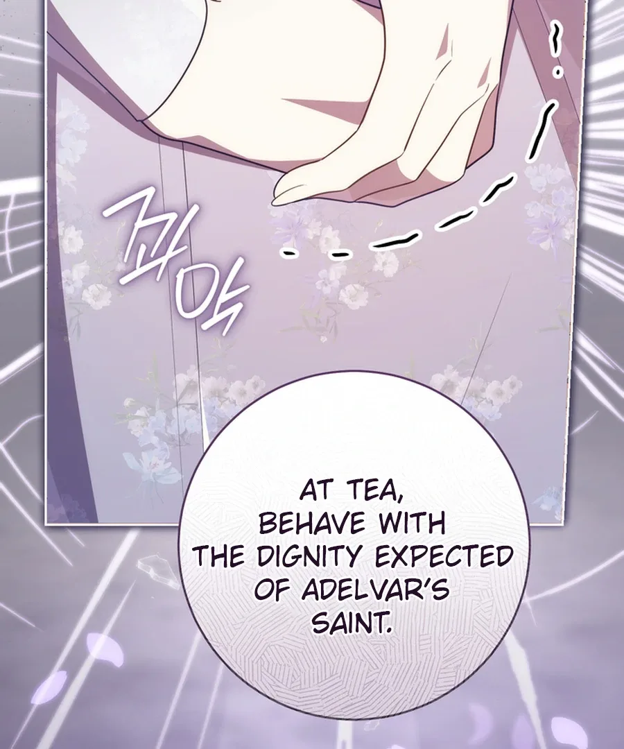The Prince Meant for You Chapter 28 page 131