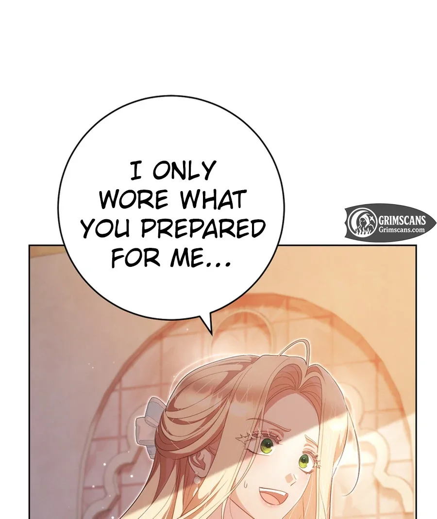 The Prince Meant for You Chapter 28 page 126
