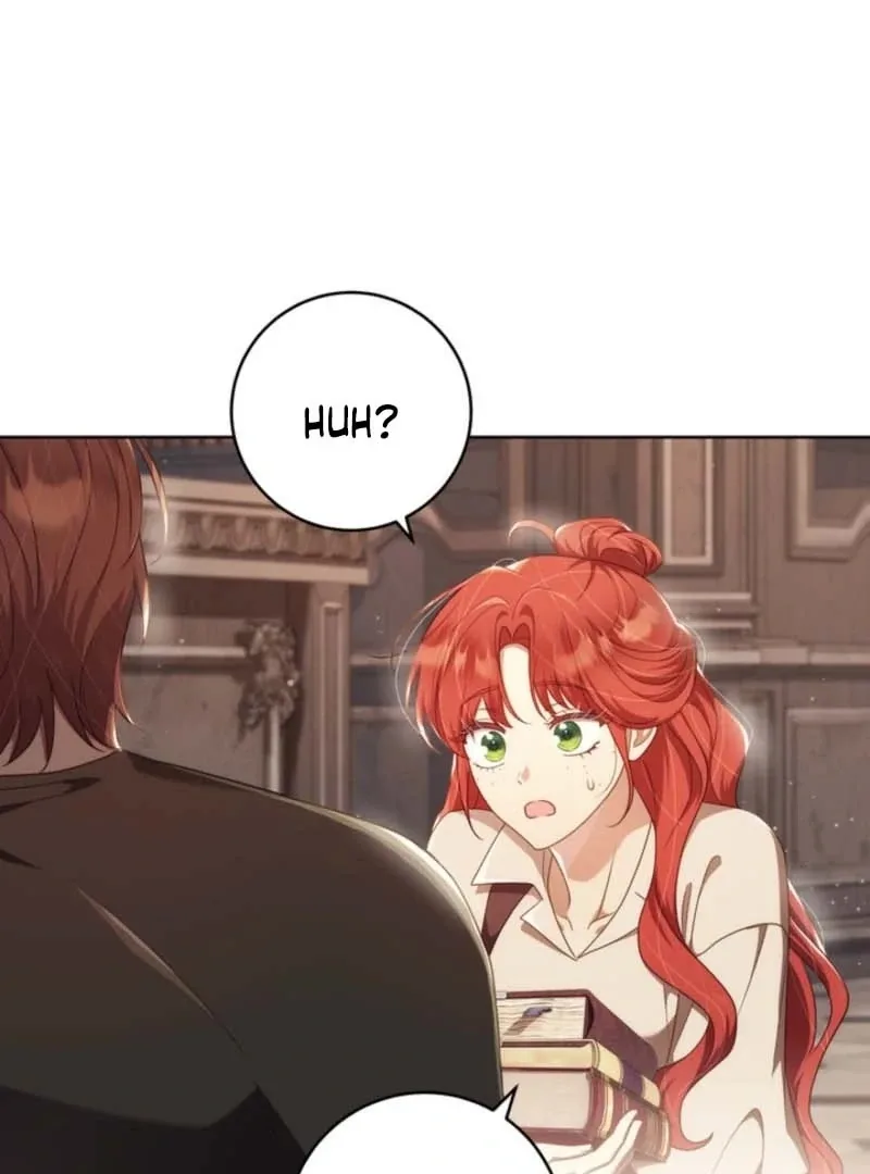 The Prince Meant for You Chapter 36 page 86