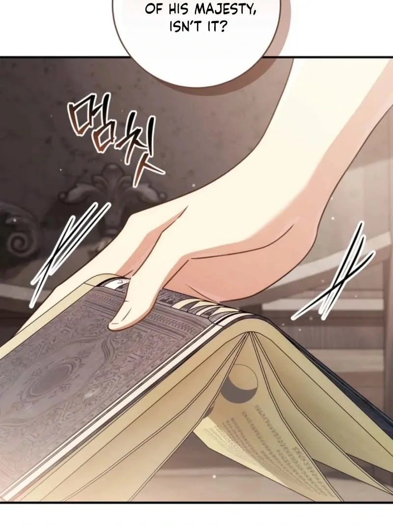The Prince Meant for You Chapter 36 page 85