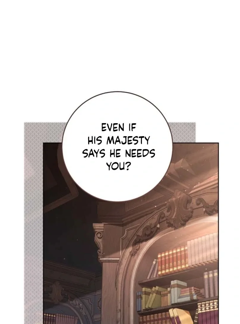 The Prince Meant for You Chapter 36 page 97