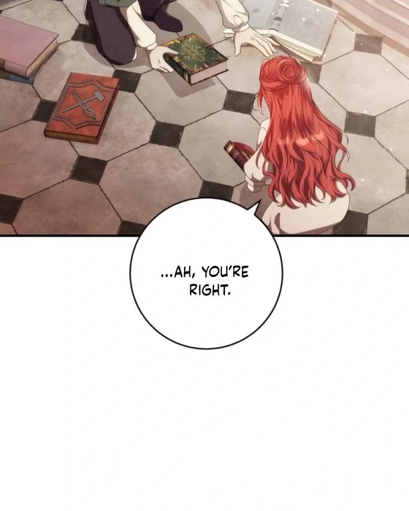 The Prince Meant for You Chapter 36 page 81