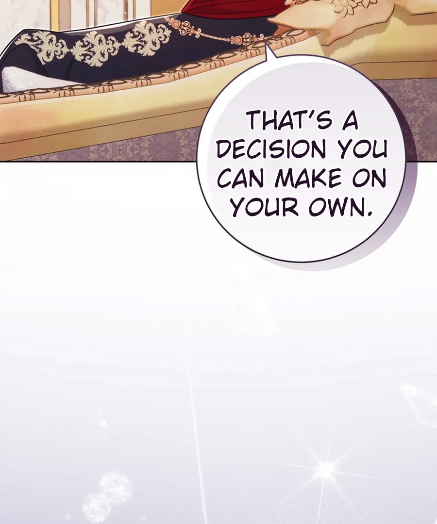 The Prince Meant for You Chapter 28 page 129