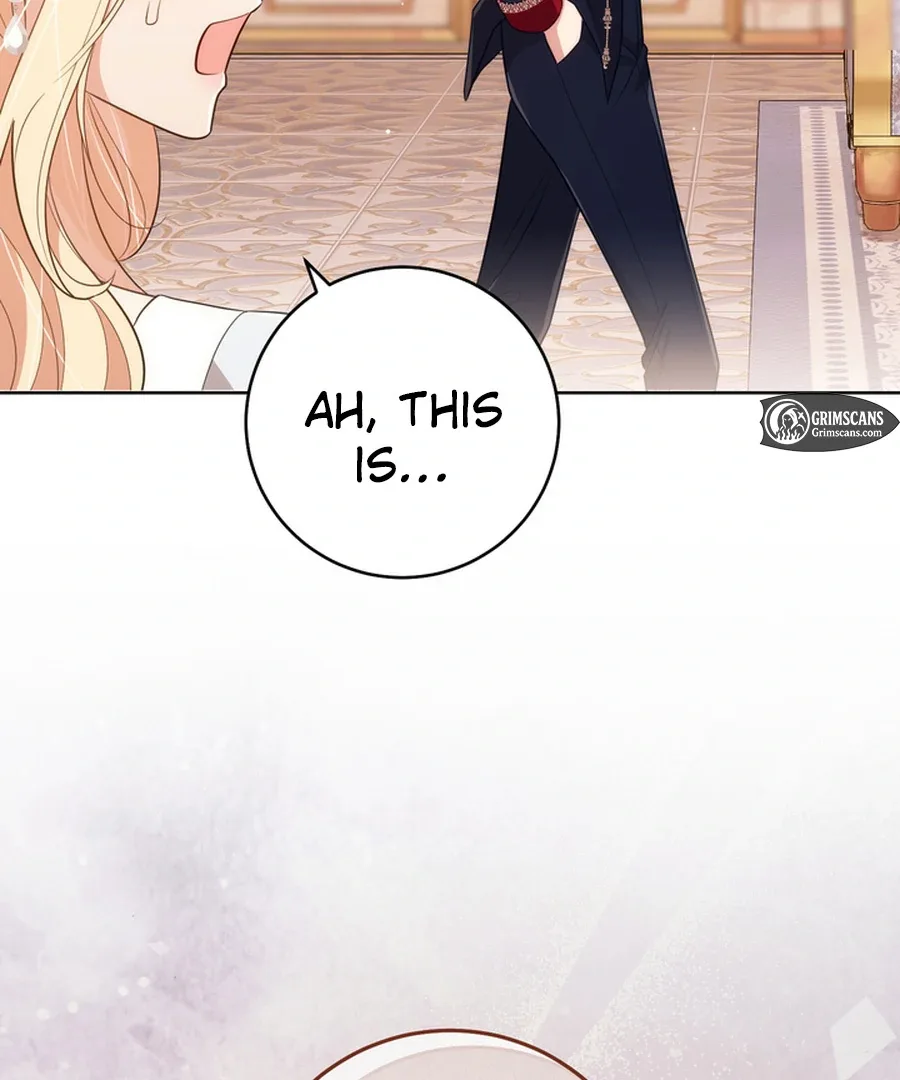 The Prince Meant for You Chapter 28 page 121