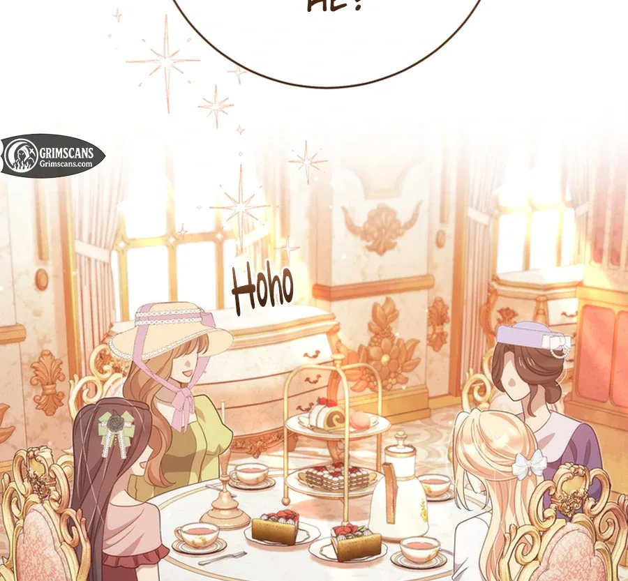 The Prince Meant for You Chapter 28 page 138