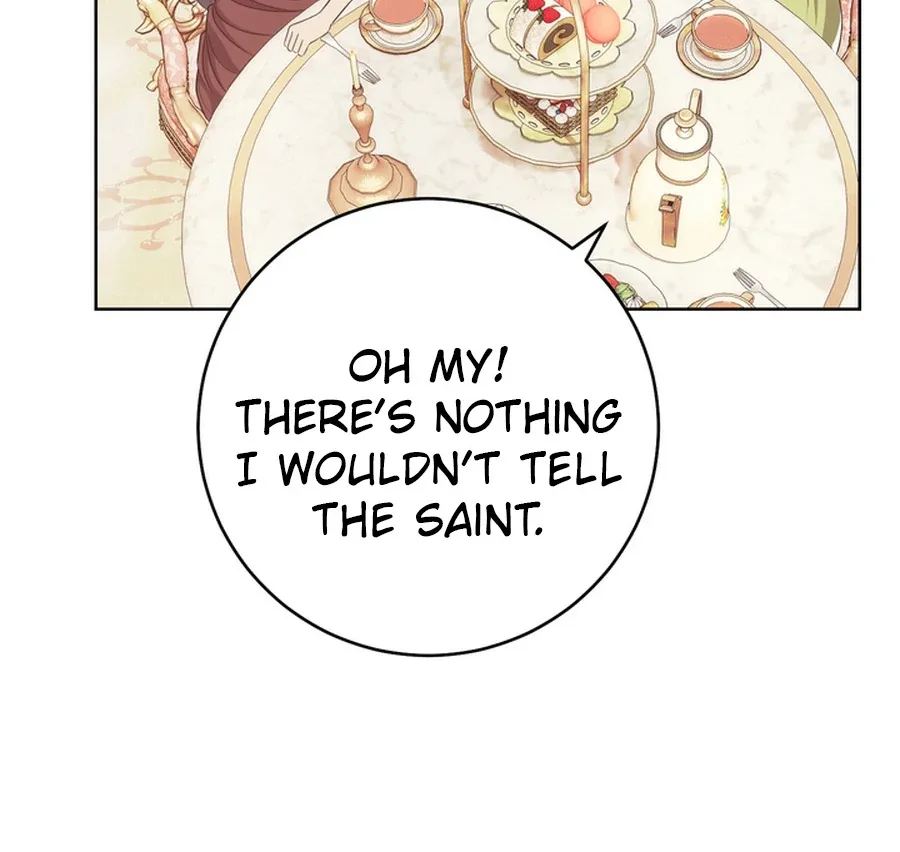 The Prince Meant for You Chapter 28 page 156