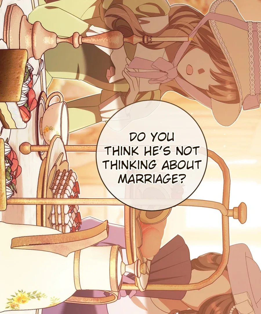 The Prince Meant for You Chapter 28 page 149