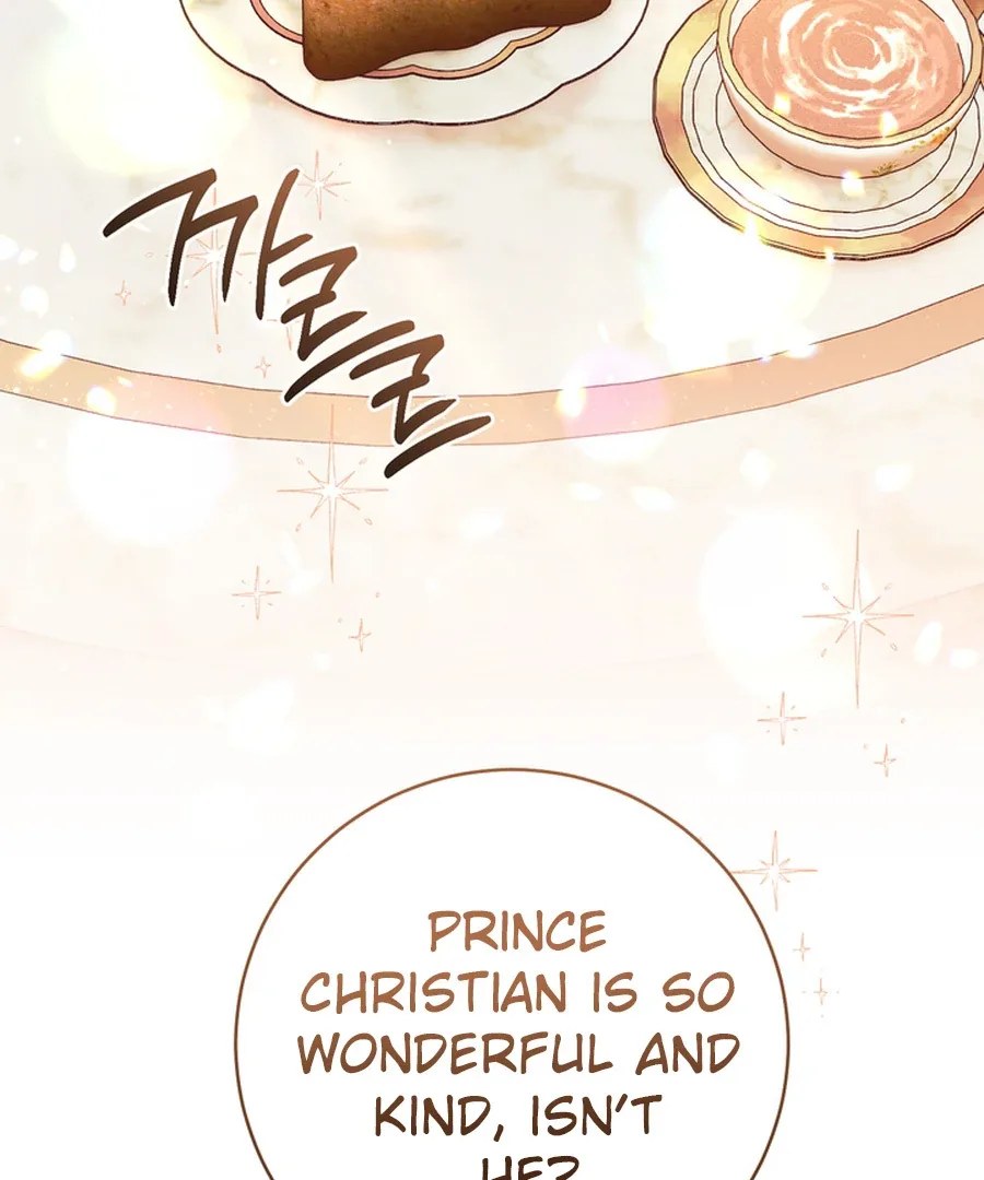 The Prince Meant for You Chapter 28 page 137