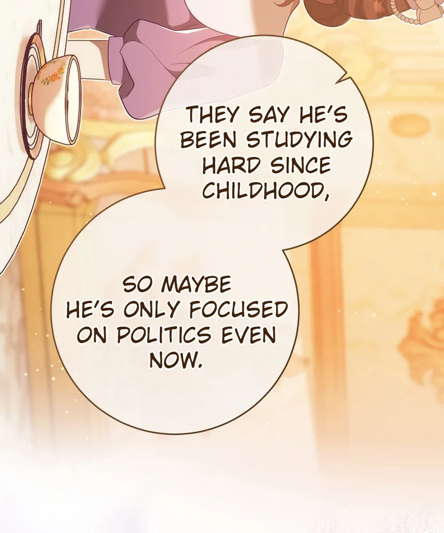 The Prince Meant for You Chapter 28 page 150