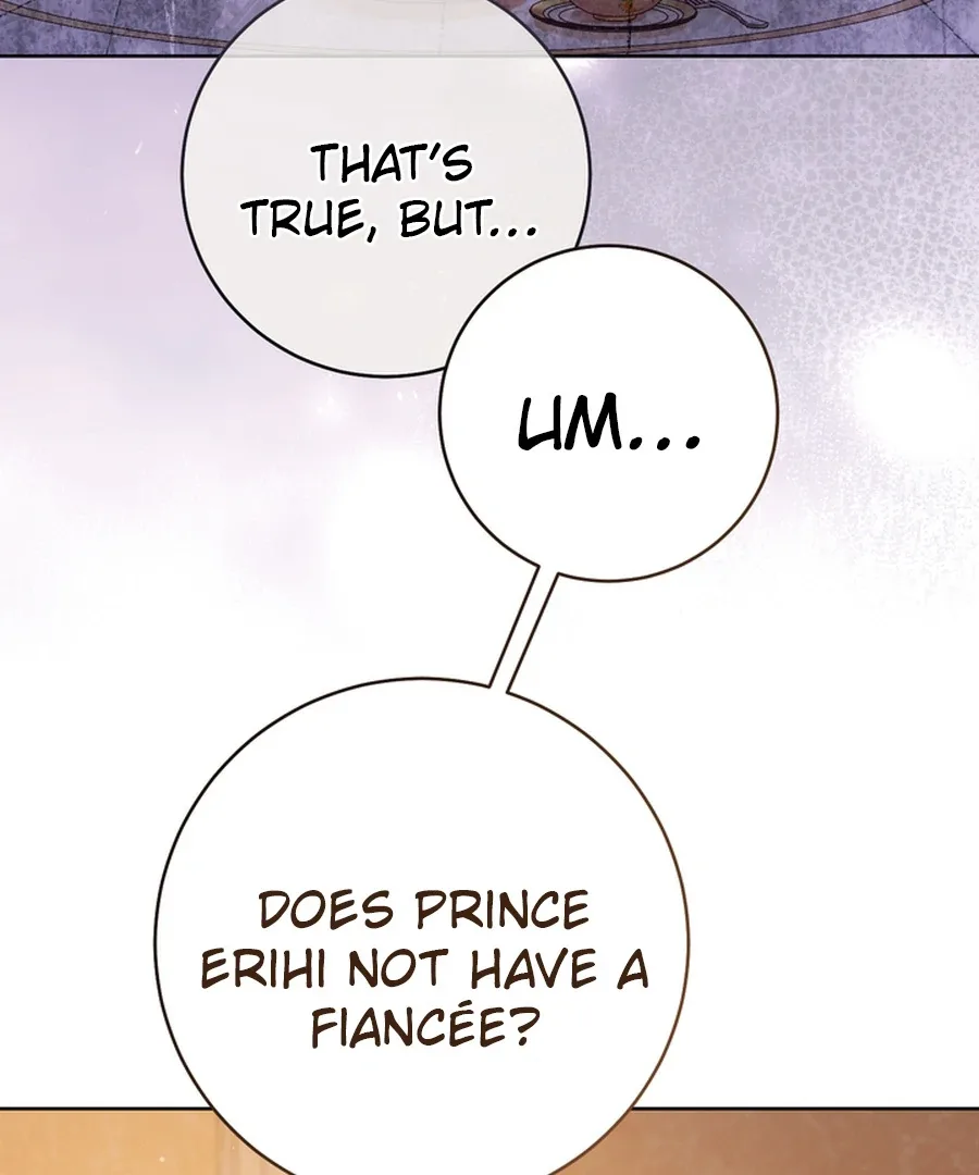 The Prince Meant for You Chapter 28 page 152