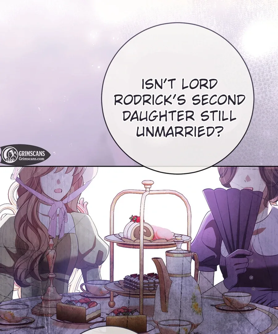 The Prince Meant for You Chapter 28 page 151