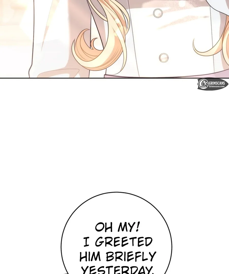 The Prince Meant for You Chapter 28 page 142