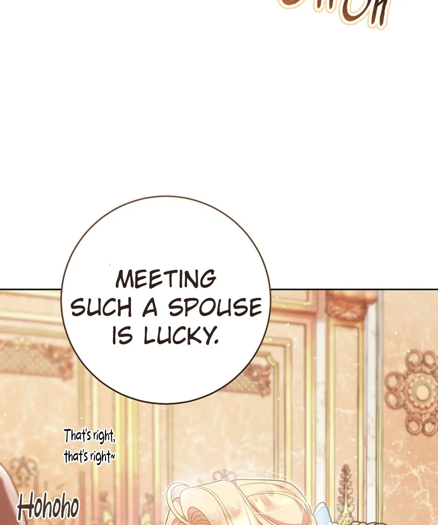 The Prince Meant for You Chapter 28 page 144