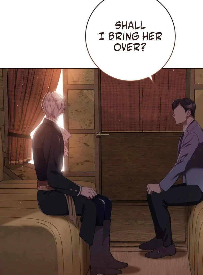 The Prince Meant for You Chapter 37 page 7
