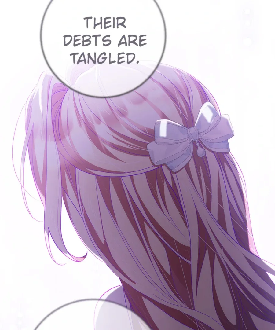 The Prince Meant for You Chapter 28 page 158