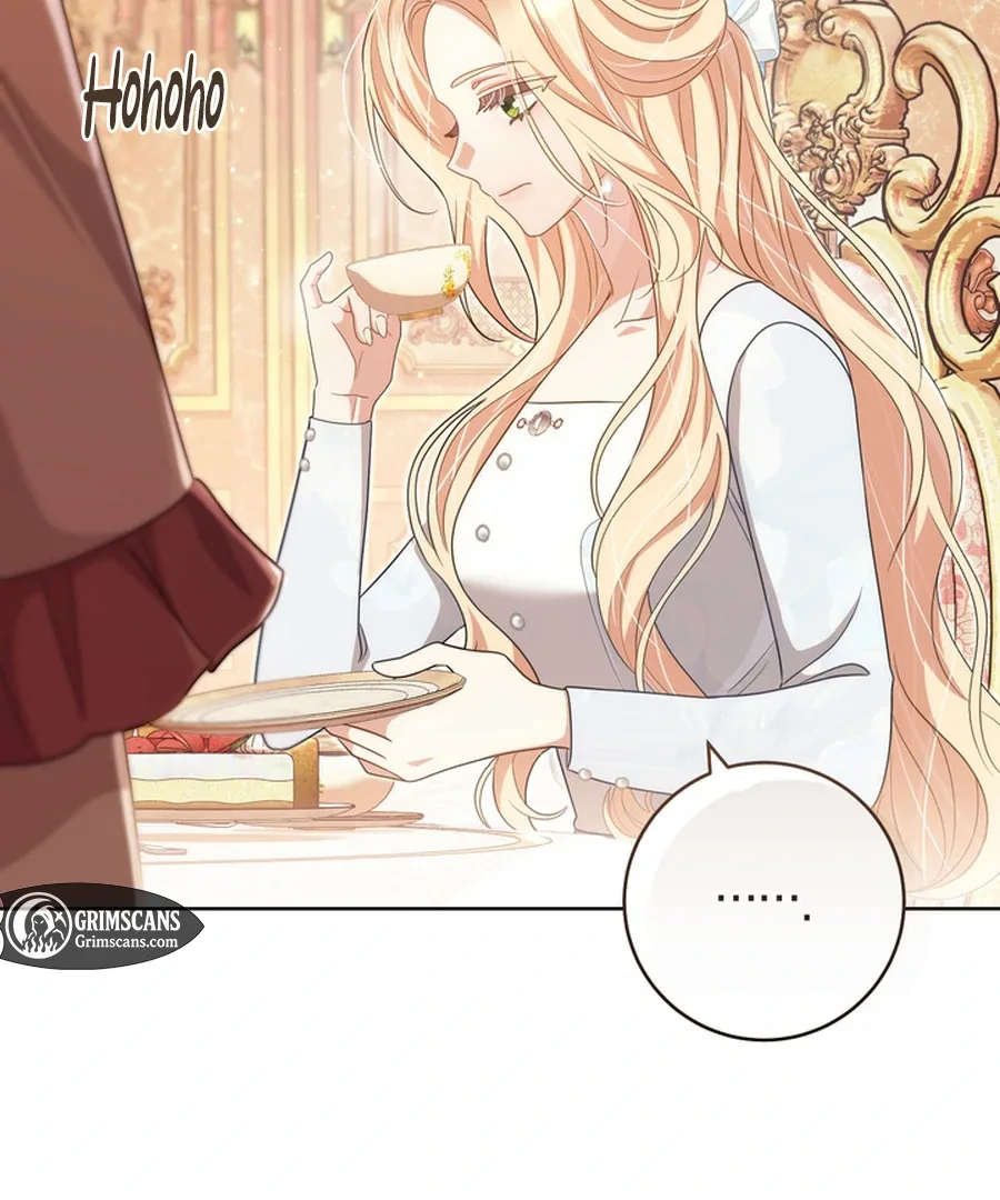 The Prince Meant for You Chapter 28 page 145