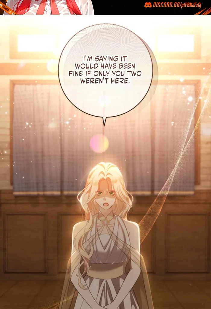 The Prince Meant for You Chapter 38 page 87