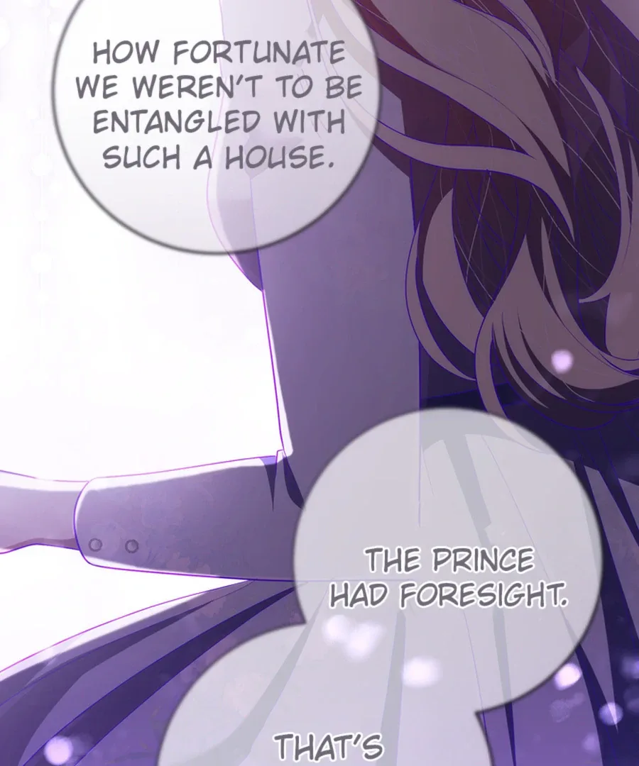 The Prince Meant for You Chapter 28 page 159