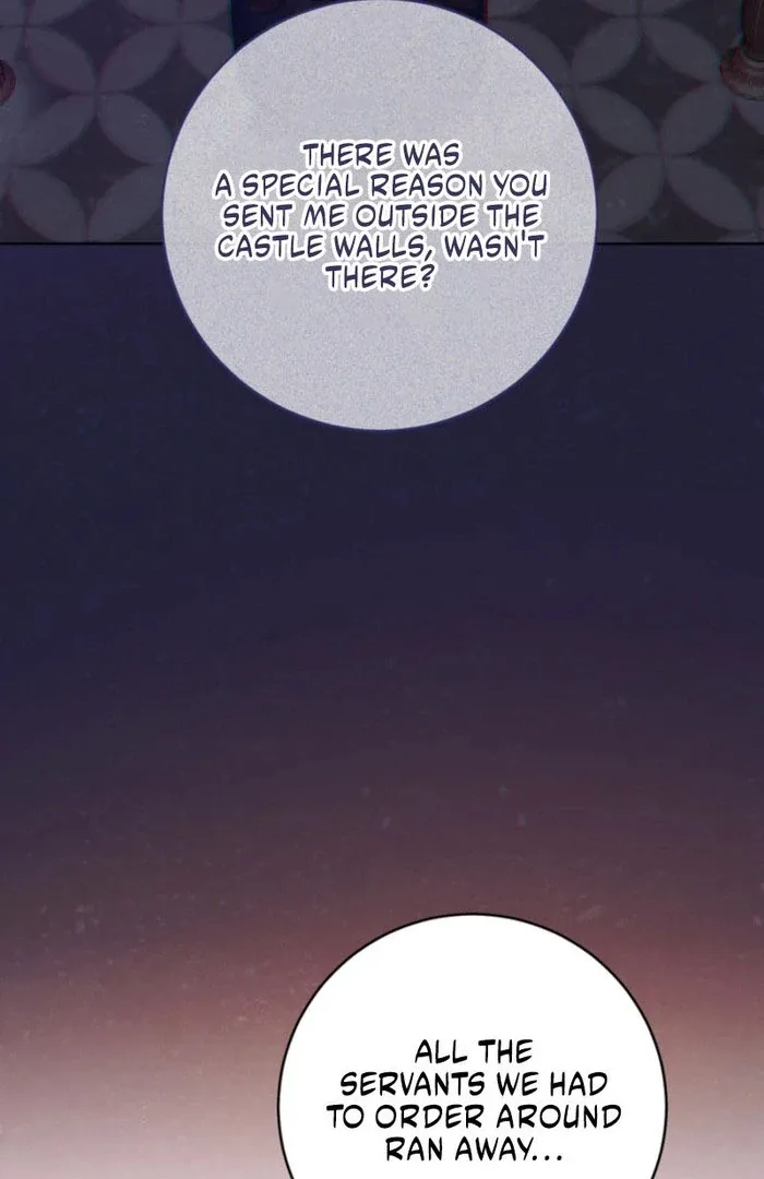 The Prince Meant for You Chapter 38 page 71