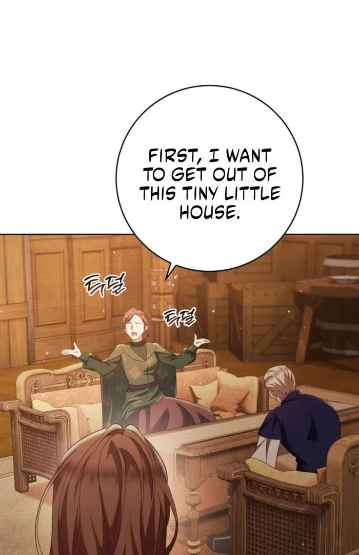The Prince Meant for You Chapter 38 page 66