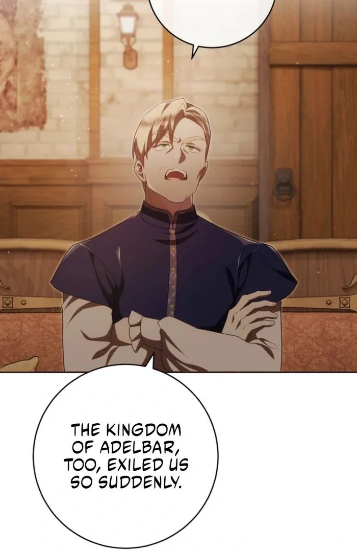 The Prince Meant for You Chapter 38 page 63