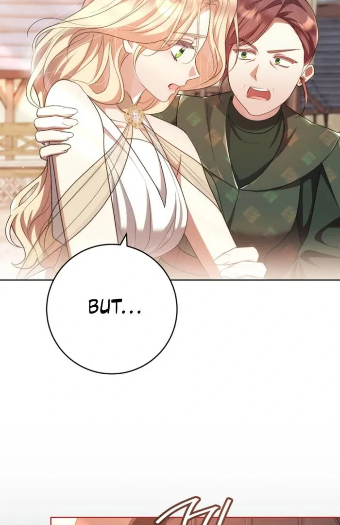 The Prince Meant for You Chapter 38 page 39