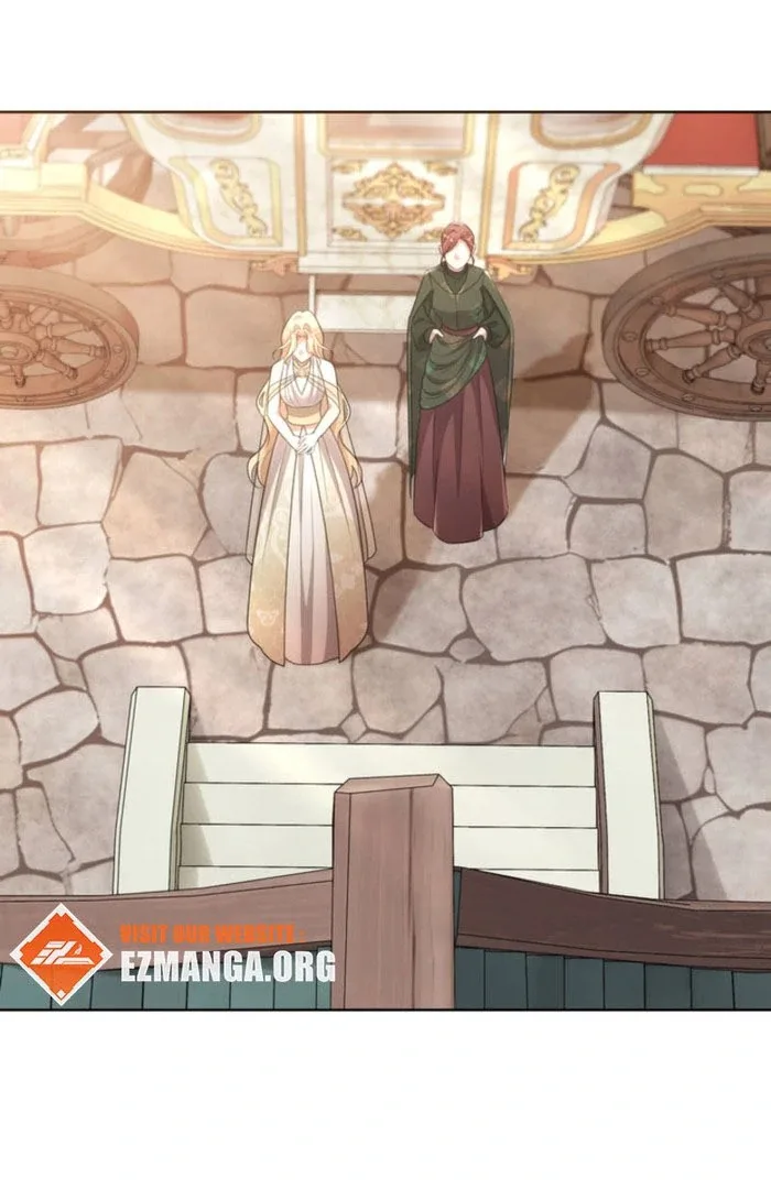 The Prince Meant for You Chapter 38 page 22