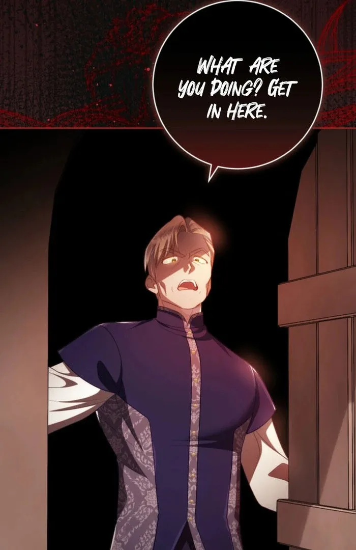 The Prince Meant for You Chapter 38 page 42